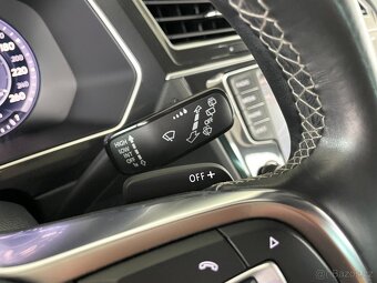Volkswagen Tiguan 2.0TDI 4M DSG R-LINE - 13