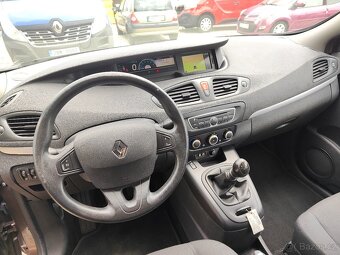 Renault Scénic, 1.6 16V, Německo - 13