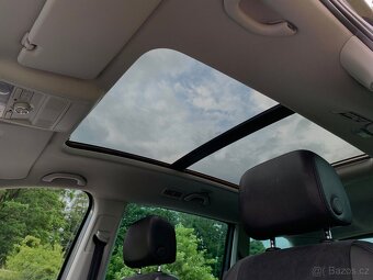 Volkswagen sharan 4x4 2.0tdi 103kw - 13