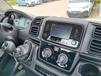 FIAT DUCATO MAXI 2,2MTJ 180k L4 PODVOZEK/IHNED/ODPOČET DPH/ - 13