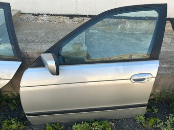 BMW e39 2.5 TDS - ND - 13