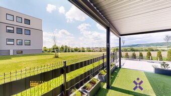 Pronájem byty 3+kk, 62 m2 - Fryšták - Horní Ves, ev.č. 02282 - 13