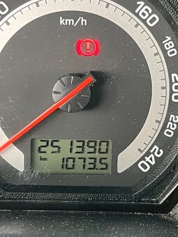 ‼️Škoda Fabia 1.9 TDI RS‼️ - 13