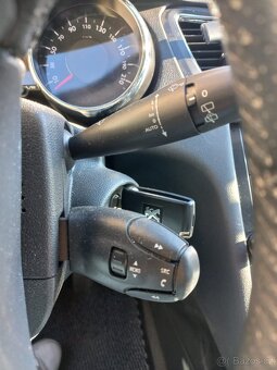 5008 1,6HDI, 84KW, 158000 Km, KLIMATIZACE - 13