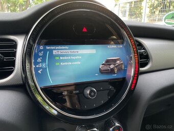Mini Cooper,  SE 135 kW - 13