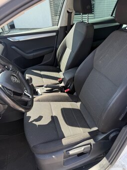 Škoda Octavia 3 2.0 tdi 110kw - 13