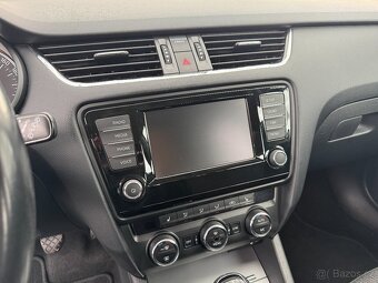 Škoda Octavia 2.0 TDI Elegance / CZ / DPH - 13