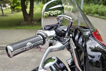 Harley Davidson Electra Glide Ultra Limited 2020 - 13