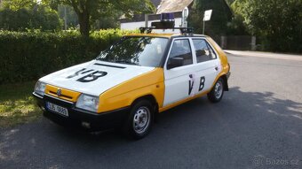 ŠKODA FAVORIT VB - 13