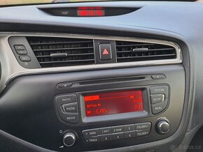 Kia Ceed 1,6 CRDI, 100 kW, SW, - 13