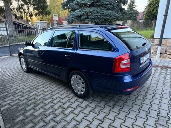 Škoda Octavia 1,6TDi ,serviska nové Rozvody nafta - 13