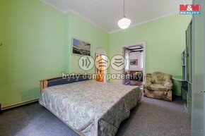 Prodej unikátního  rodinného  domu - 13