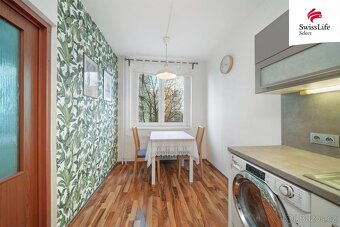 Prodej bytu 3+1 74 m2 Brno - 13