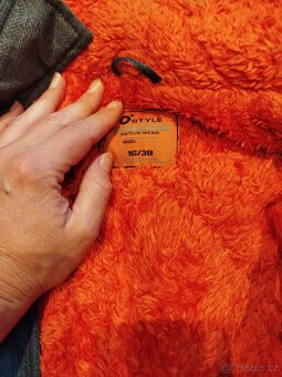 Dámské oblečení vše vel.s - 13