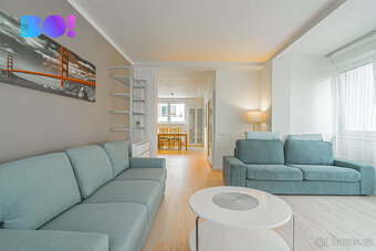 Prodej bytu 3+kk, 91 m², ul. třída Tomáše Bati, Zlín - 13