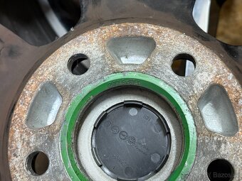 SADA ALU KOL 215/65 R16 7JX16EH2+ ET45 5X112 72.5x67,1mm - 13