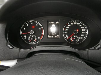 VW Sharan 1.4 i 110 KW 102000 KM - 13
