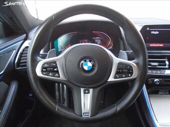 BMW Řada 8, 3,0 840d xDrive Grand Coupé - 13