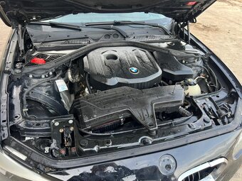 BMW f21 118i b38b15a - 13