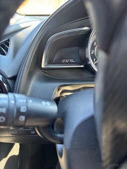 Mazda CX3 - 13