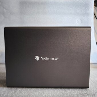 Externí boxy na 3,5" HDD - 13