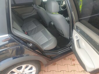 BMW E46 touring INDIVIDUAL - 13