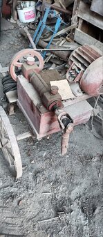 Prodám Zetor 25 A - 13