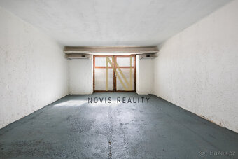 Prodej, byt 3+1 s garáží, 101 m², Klatovy, ul. Podhůrecká - 13