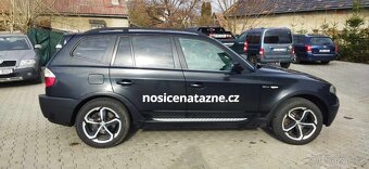 BMW X3 3D r.v.2004 - 13