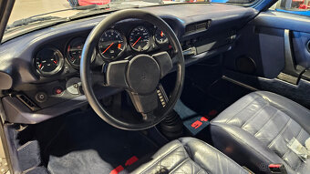 1981 Porsche 911 SC Coupé 3.0 - perfektní stav - 13
