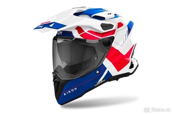 Airoh Commander  2 Enduro přilba vel.L ( 59/60) - 13