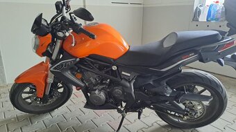 Benelli BN302 - 13