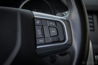 Land Rover Discovery Sport 2.0D D150 AWD A/T. - 13