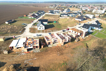 Čistá, prodej RD 4+kk, 200 m2 na pozemku o výměře 519 m2, ok - 13