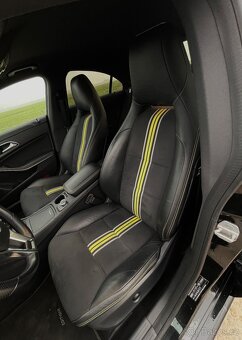 Mercedes Benz CLA 250 Edition 1 - 13