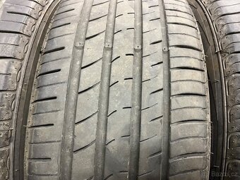 235/55 R18 Nexen N Fera RU1 SUV 100V (Škoda Kodiaq) - 13