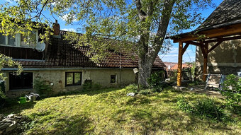 Na prodej RD 2+1(91 m2) s poz. 254 m2,Horní Újezd u Třebíče - 13