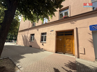 Prodej bytu 2+kk, 50 m², Praha, ul. U průhonu - 13