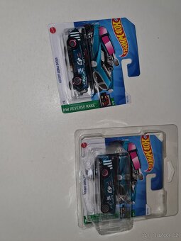 Hotwheels - 13