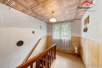 Prodej rodinného domu, 456 m2, Levín u Litoměřic - 13