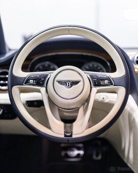 Bentley Bentayga 4.0 V8 4WD - 13