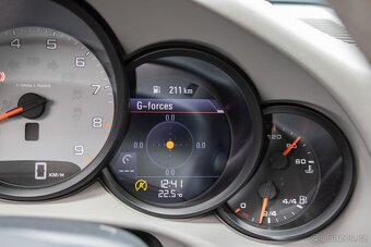 Porsche Carrera S manual - 13