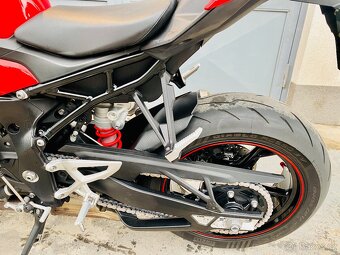BMW S 1000 R, možnost splátek a protiúčtu - 13