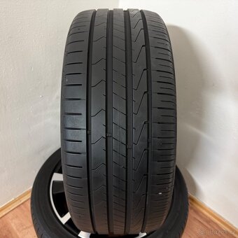 PEUGEOT 508 SW 5x108 R18 ET44+LETNÍ 235/45R18 6mm - 13