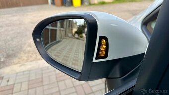 VW Touran 1.4TSi 110KW LED, Adaptivní tempomat - 13