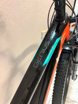 SCOTT GENIUS 960 29 - 13
