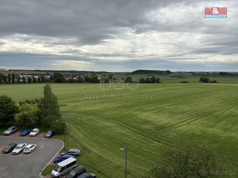 Prodej bytu 1+1, 35 m², Přelouč, ul. Jižní - 13