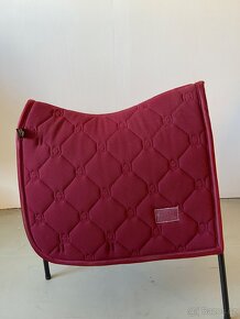 Equestrian Stockholm Bordeaux DL - 13