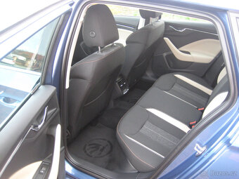 ŠKODA KAMIQ 1.0 G-TEC CNG ČR 1.MAJITEL SERVISKA - 13