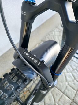Elektrokolo Bergamont E‑Trailster 130 Tour 29" 625Wh 2024 - 13